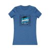 Women's Anything b Tee - Image 7