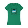 Women's Anything b Tee - Image 5