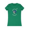 Women's Redondo CA Tee - Image 6