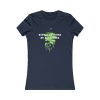 Women's Bombin Anything No S No F Tee - Image 7
