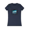 Women's Anything b Tee - Image 9