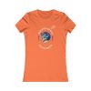 Women's Redondo CA Tee - Image 2