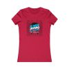 Women's Anything b Tee - Image 12