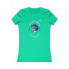 Women's Redondo CA Tee - Image 5