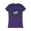 Women's Anything b Tee - Image 10