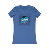 Women's Anything b Tee - Image 6