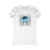 Women's Anything b Tee - Image 2