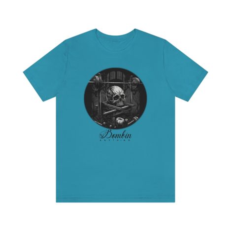 Weight Skull Tee - Image 17