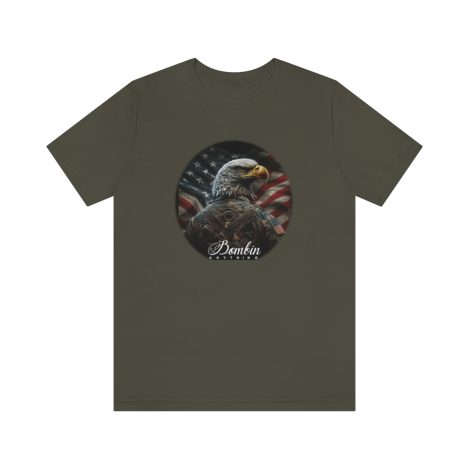 USA Bombin Anything - Image 15