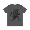 Bigfoot Fishing Tee - Image 13