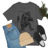 Bigfoot Fishing Tee - Image 15