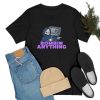 Bombin Any Tee - Image 3