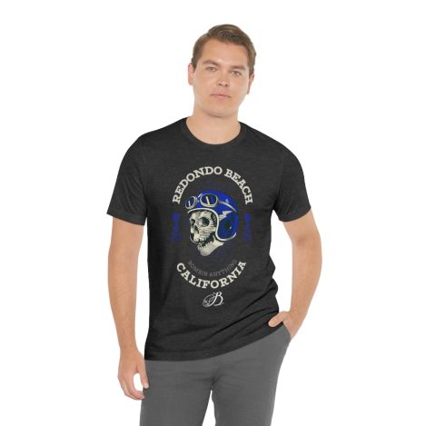 Redondo CA Tee - Image 17