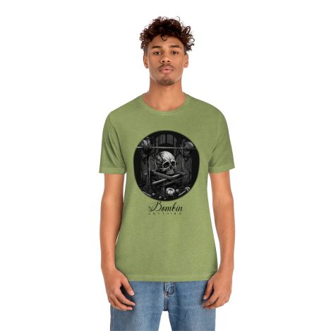 Weight Skull Tee - Image 12
