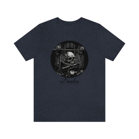 Weight Skull Tee - Image 23