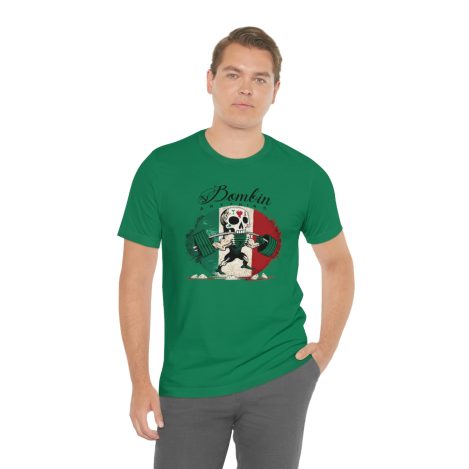 Bombin mexico Tee - Image 18