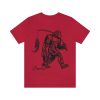 Bigfoot Fishing Tee - Image 16