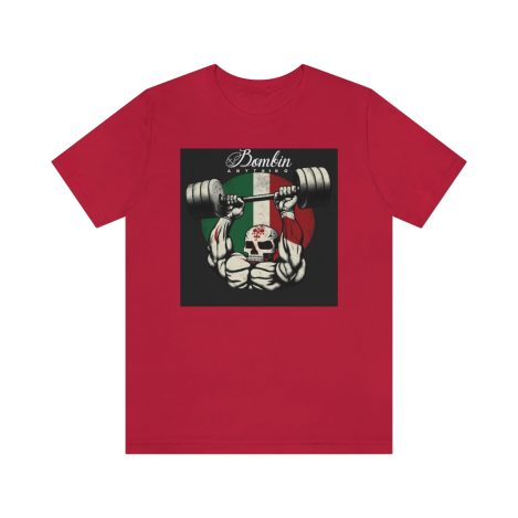 Mexico Weight Tee - Image 25