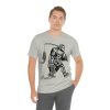 Bigfoot Fishing Tee - Image 8