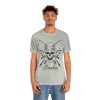 Skull Fisherman Tee - Image 8