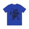 Bigfoot Fishing Tee - Image 10