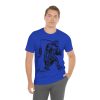 Bigfoot Fishing Tee - Image 11