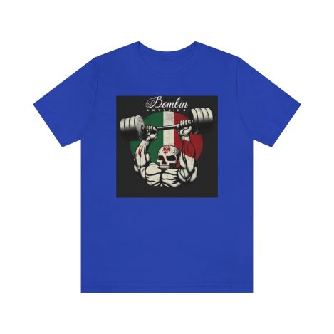 Mexico Weight Tee - Image 21