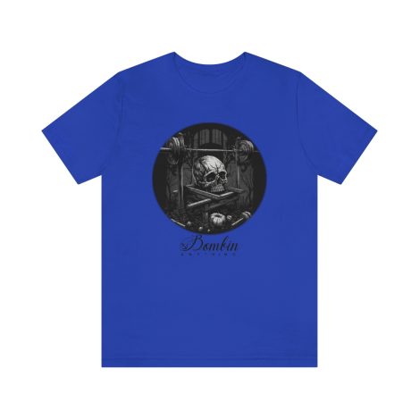 Weight Skull Tee - Image 21