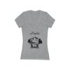 Camping V-Neck Tee - Image 6