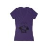 Camping V-Neck Tee - Image 4