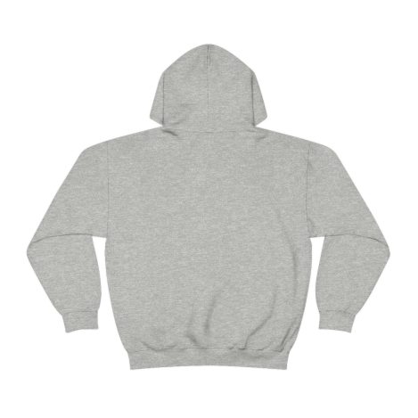 Bombin Any Hooded Sweatshirt - Image 2