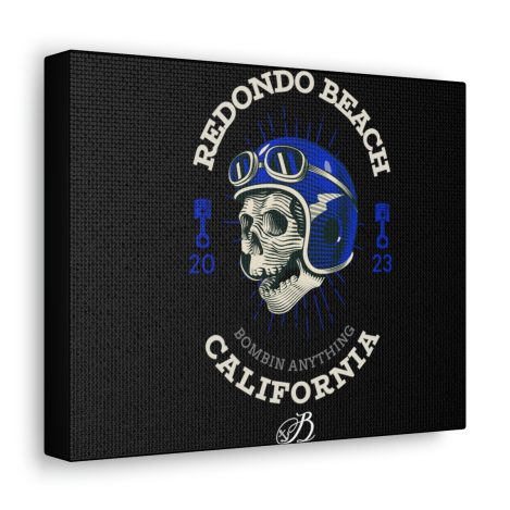 Canvas Gallery Wraps