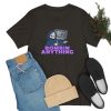 Bombin Any Tee - Image 12