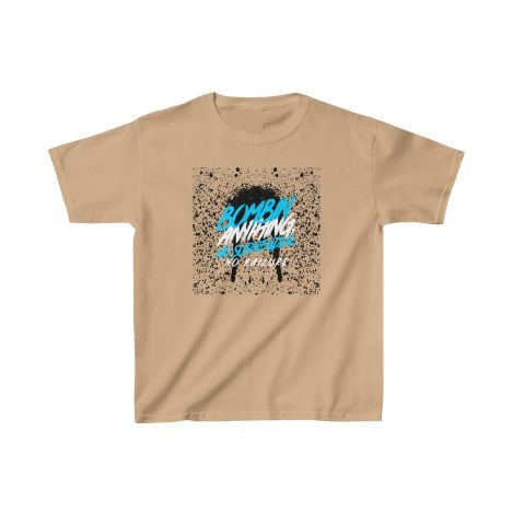 Kids Anything b Tee - Image 4