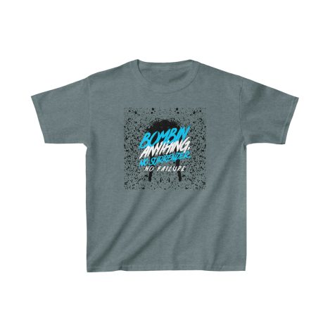 Kids Anything b Tee - Image 8