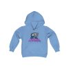 Youth Bombin Any Hooded Sweatshirt - Image 10