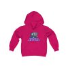 Youth Bombin Any Hooded Sweatshirt - Image 15