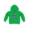 Youth Bombin Any Hooded Sweatshirt - Image 8