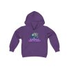 Youth Bombin Any Hooded Sweatshirt - Image 13