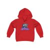 Youth Bombin Any Hooded Sweatshirt - Image 16