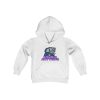 Youth Bombin Any Hooded Sweatshirt - Image 2