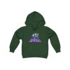 Youth Bombin Any Hooded Sweatshirt - Image 7