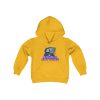 Youth Bombin Any Hooded Sweatshirt - Image 4