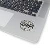 Bombin Anything Kiss-Cut Stickers - Image 4