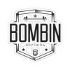 Bombin Anything Kiss-Cut Stickers - Image 7