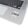 Bombin Anything Kiss-Cut Stickers - Image 8