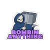 Kiss-Cut Stickers - Image 10