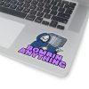 Kiss-Cut Stickers - Image 13