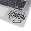 Bombin Anything Kiss-Cut Stickers - Image 13