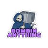 Kiss-Cut Stickers - Image 15